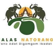LOGO PADANG LAWAS NATORANG
