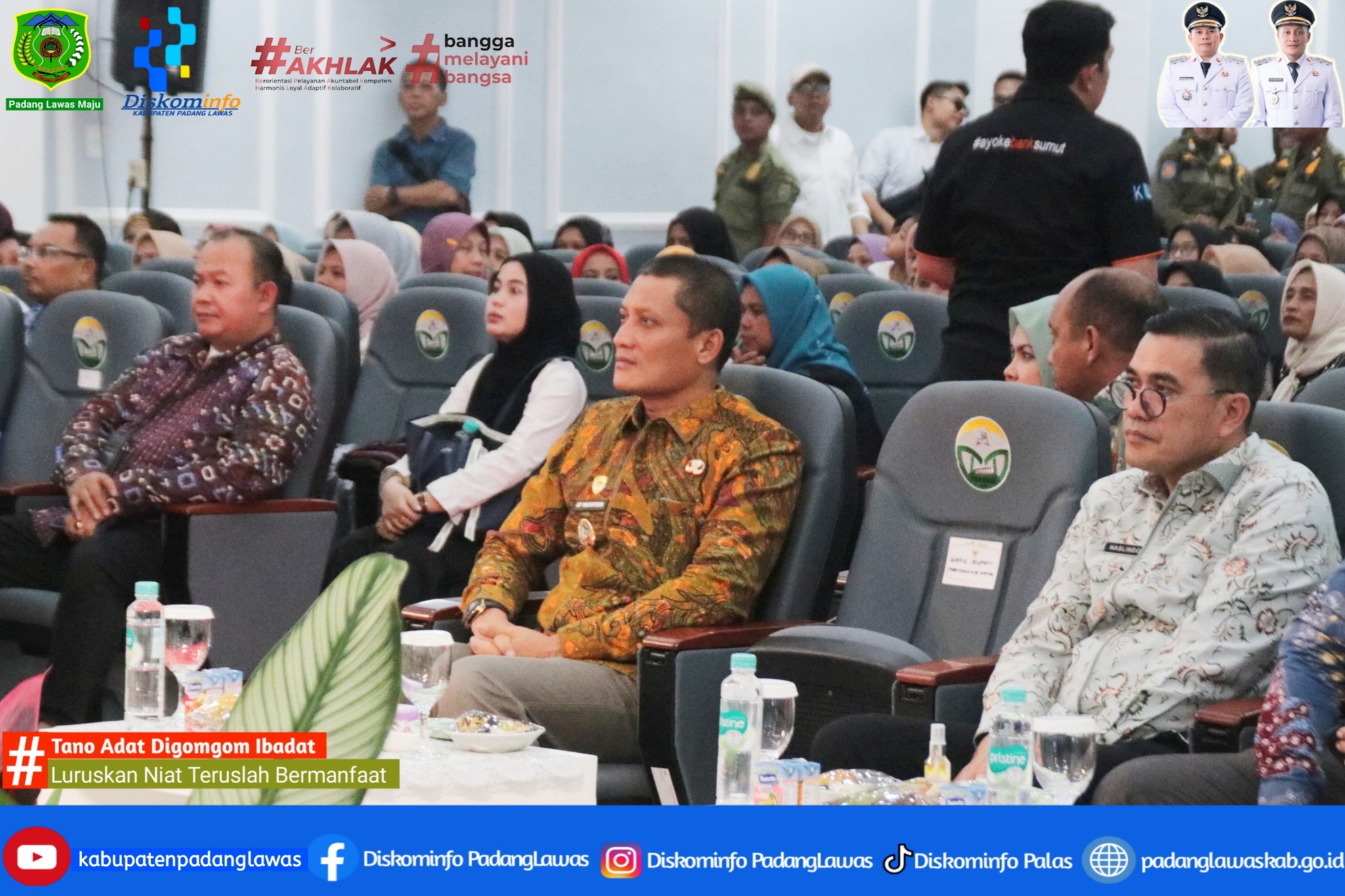 FESTIVAL KEMUDAHAN DAN PERLINDUNGAN BAGI USAHA MIKRO
