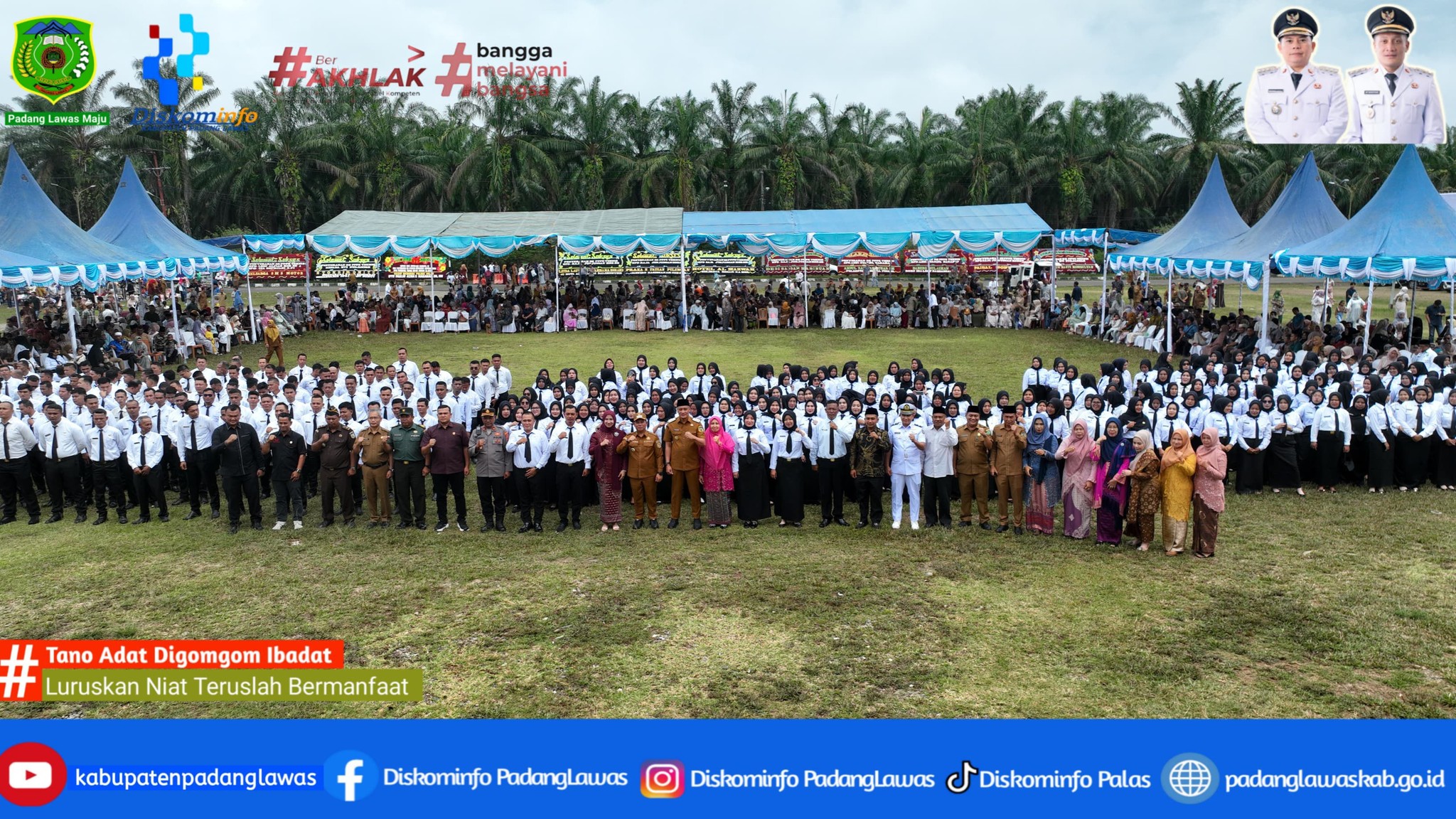 PENGANGKATAN PPPK JABATAN FUNGSIONAL KESEHATAN DAN TENAGA TEKNIS FORMASI TAHUN 2024