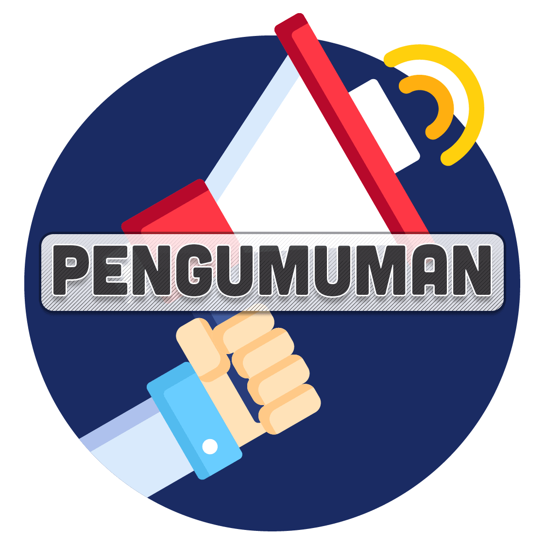 PENGUMUMAN AKHIR SELEKSI CAPASKIBRAKA KAB. PADANG LAWAS T.A 2026